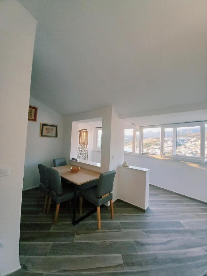 Apartman Dream Dubrovnik Exterior foto