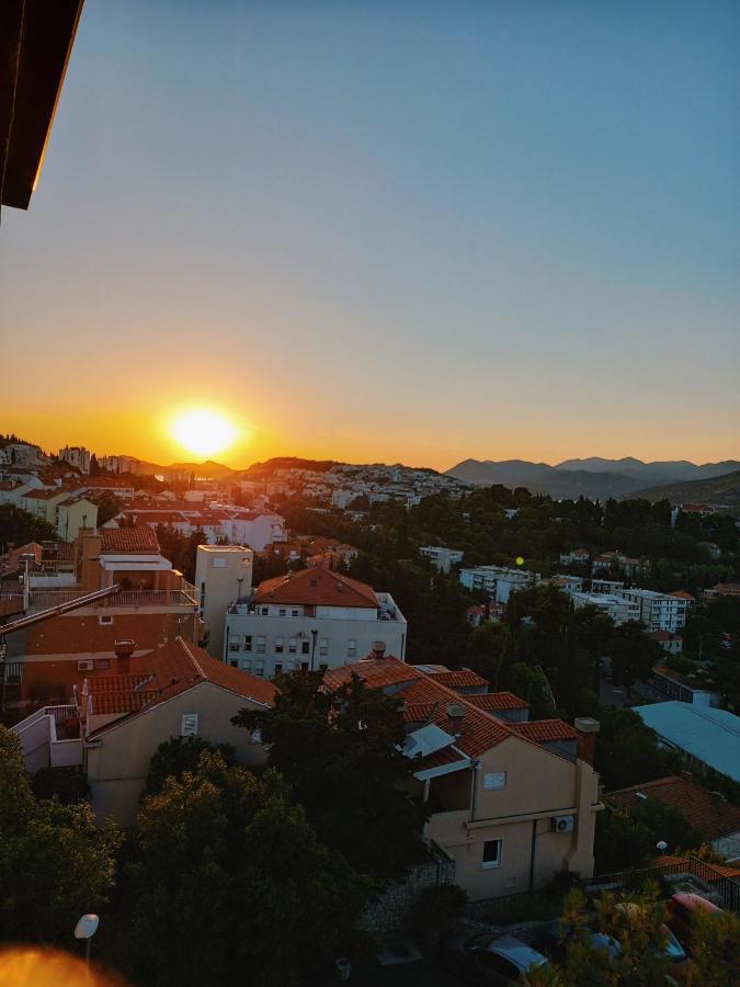 Apartman Dream Dubrovnik Exterior foto