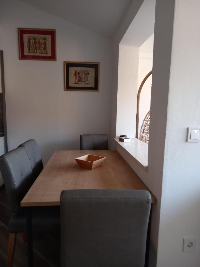 Apartman Dream Dubrovnik Exterior foto