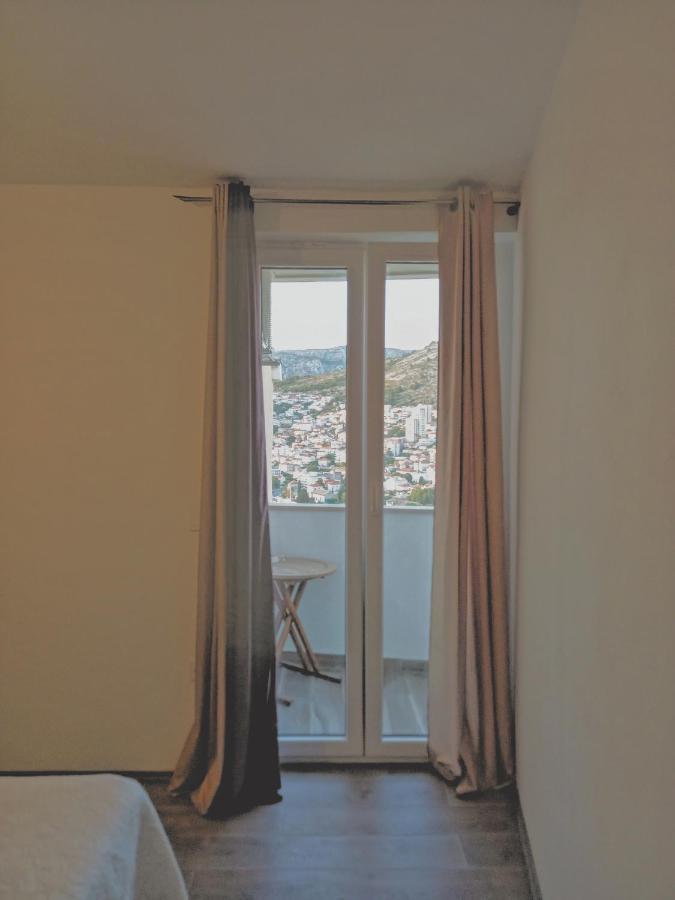 Apartman Dream Dubrovnik Exterior foto