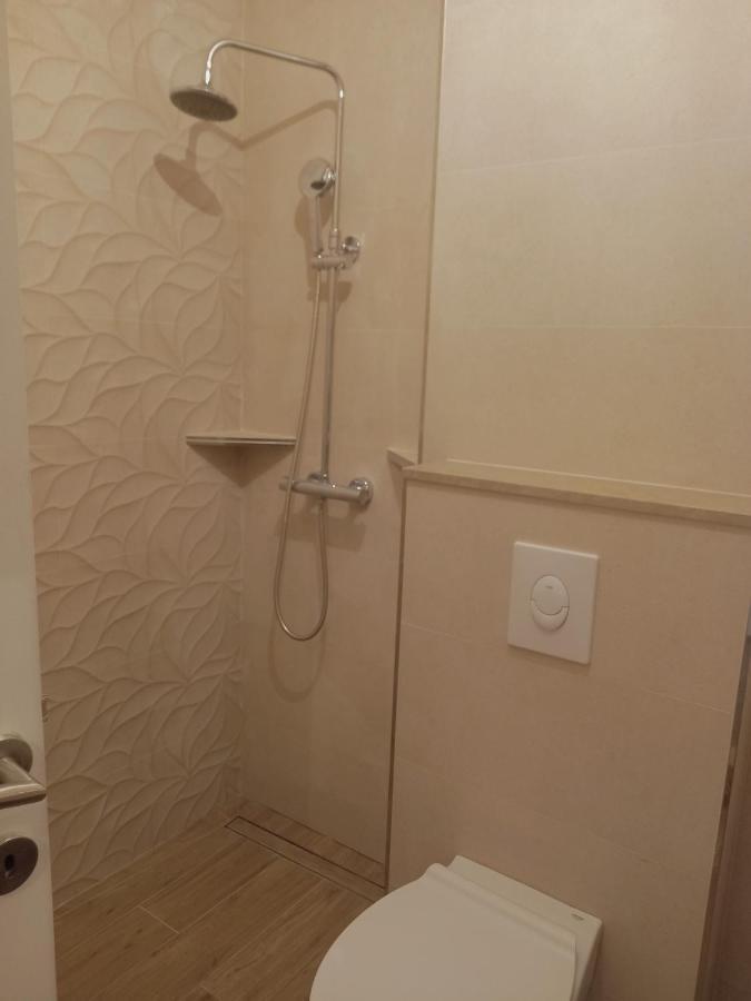 Apartman Dream Dubrovnik Exterior foto