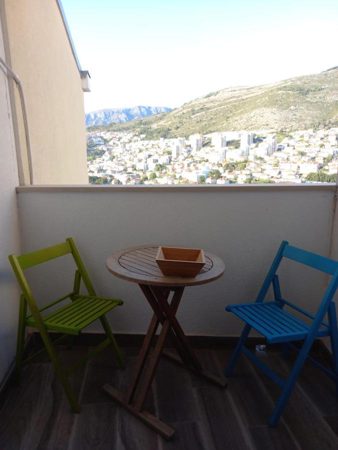 Apartman Dream Dubrovnik Exterior foto